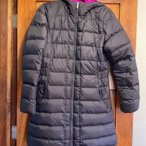 The North Face 550 coat
